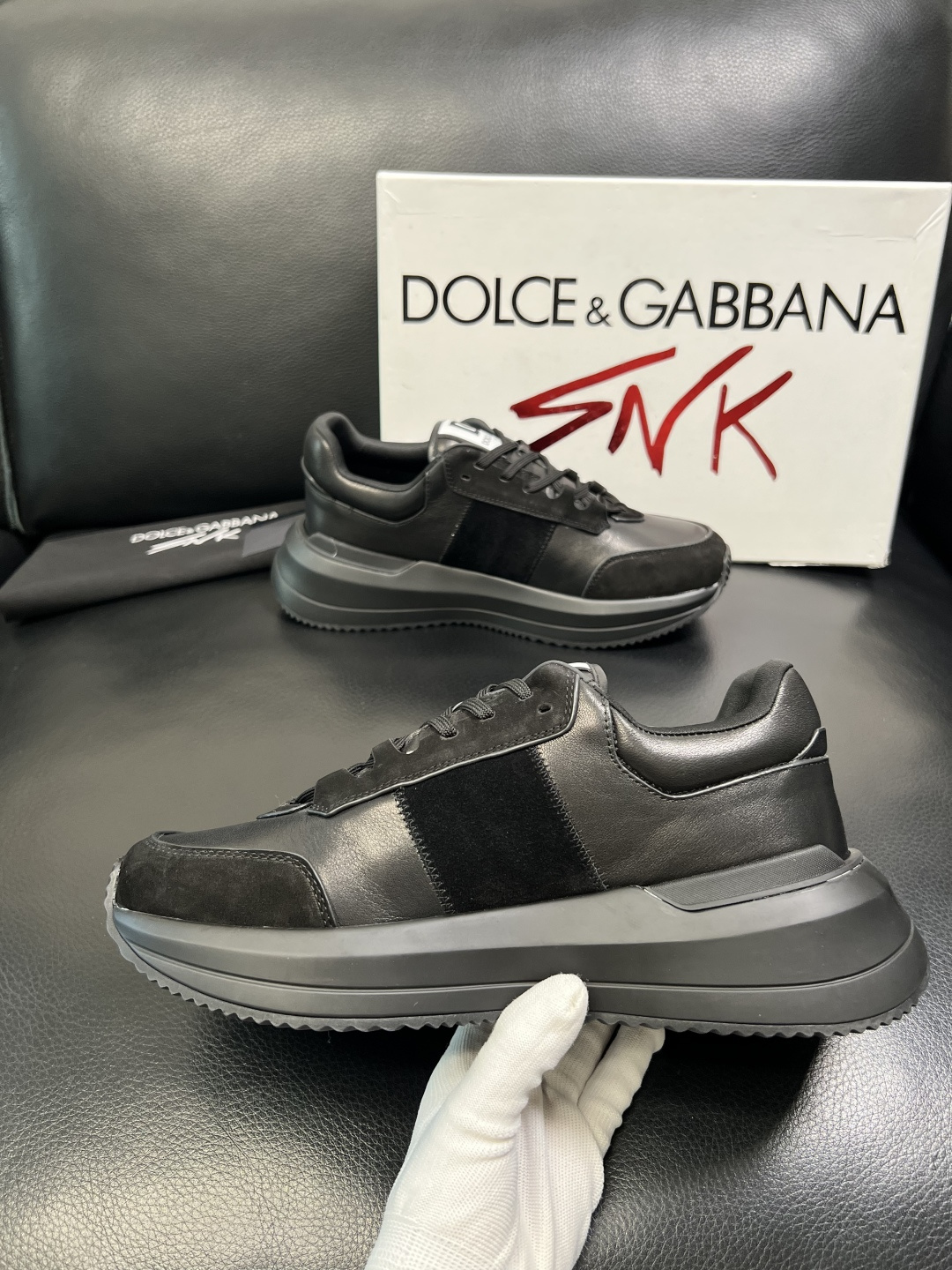 olce & Gabbana shoe